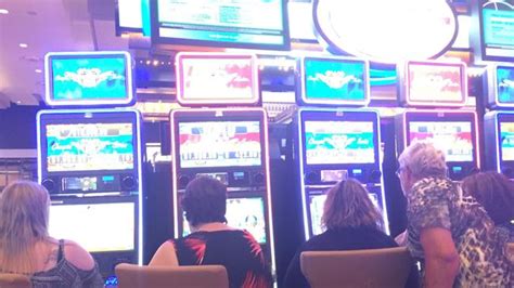 serise casinos